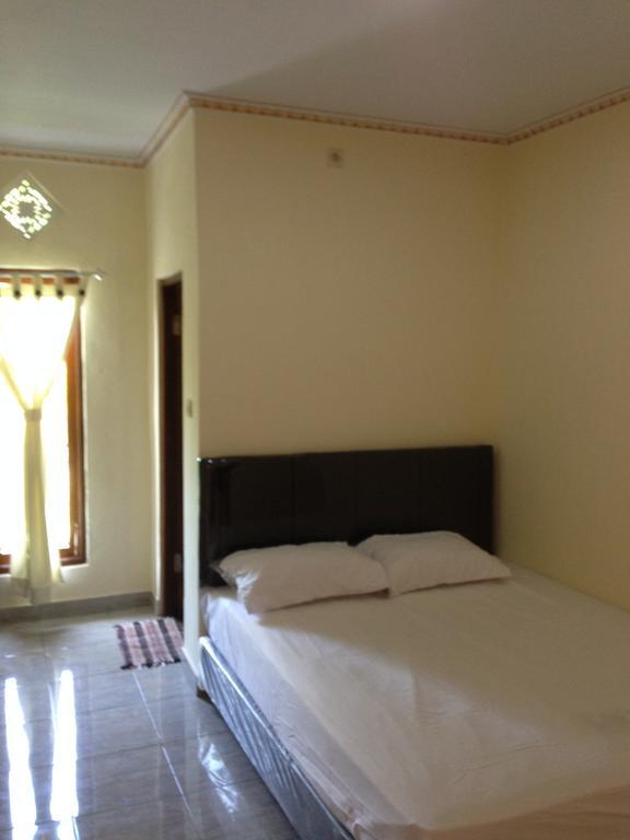 Appartement Cebluk Sari à Ubud Extérieur photo